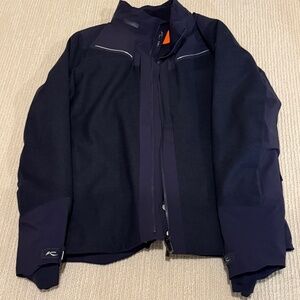 Kjus men’s Frostline wool jacket size XL 54